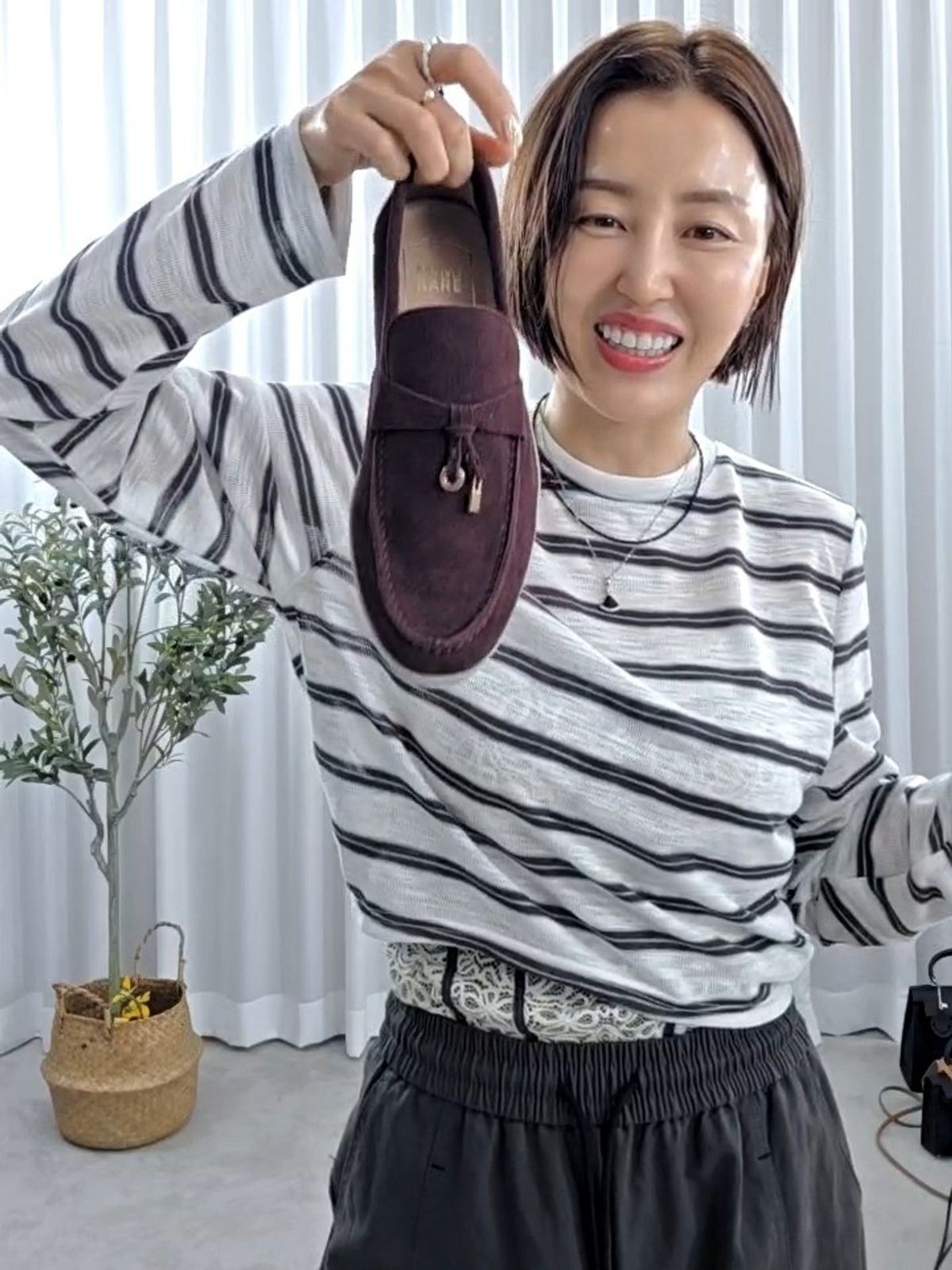 3450-2321-로로맛고퀄소가죽단화(제작) 썸네일 2