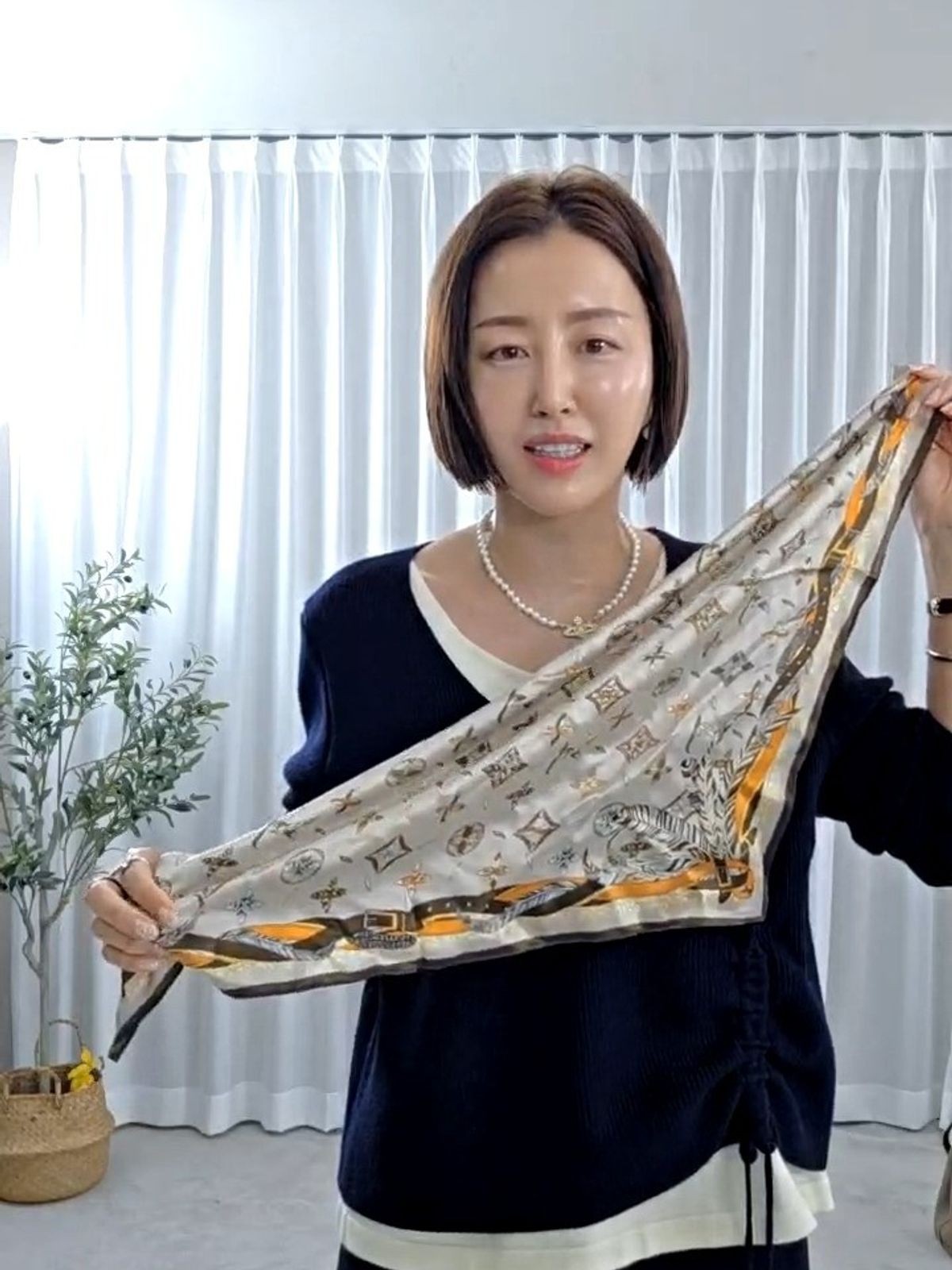 3618-P3-3618-3-실크100루이맛스카프 썸네일 2