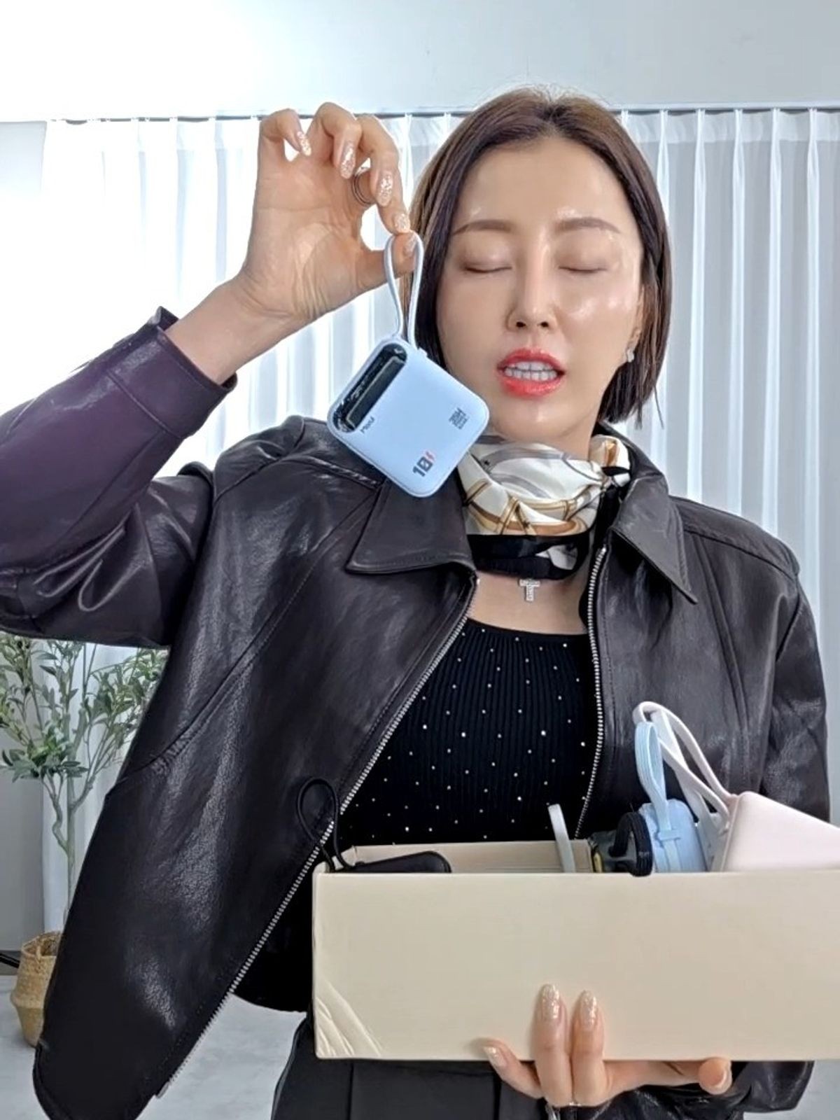 3876-포켓파워초고속보조배터리(35W)