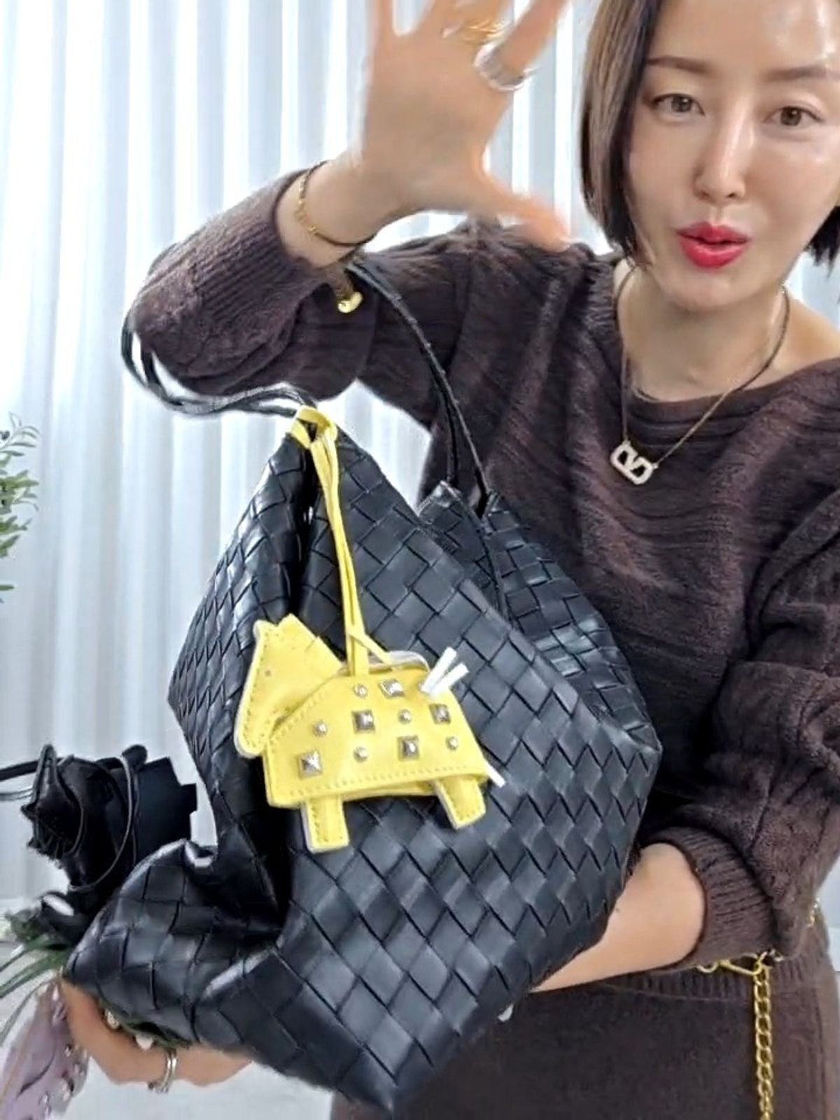31113-소가죽말찡키링 썸네일 2
