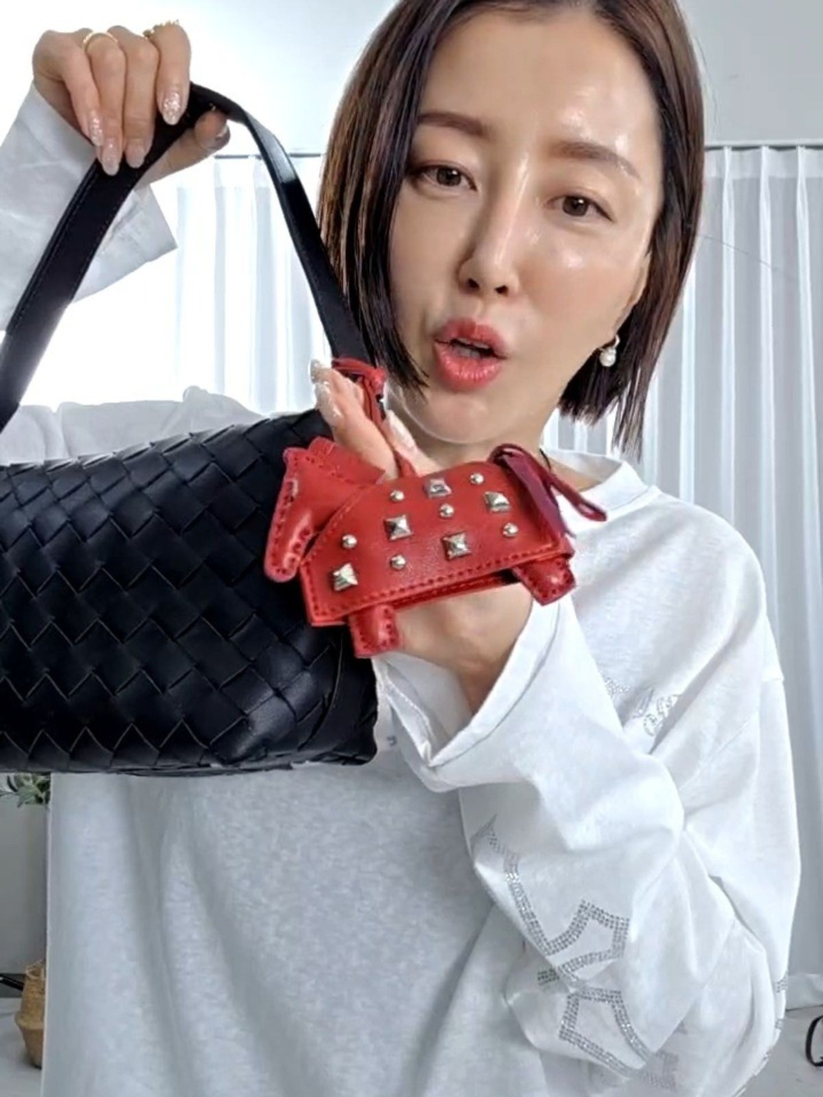 31113-소가죽말찡키링 썸네일 3