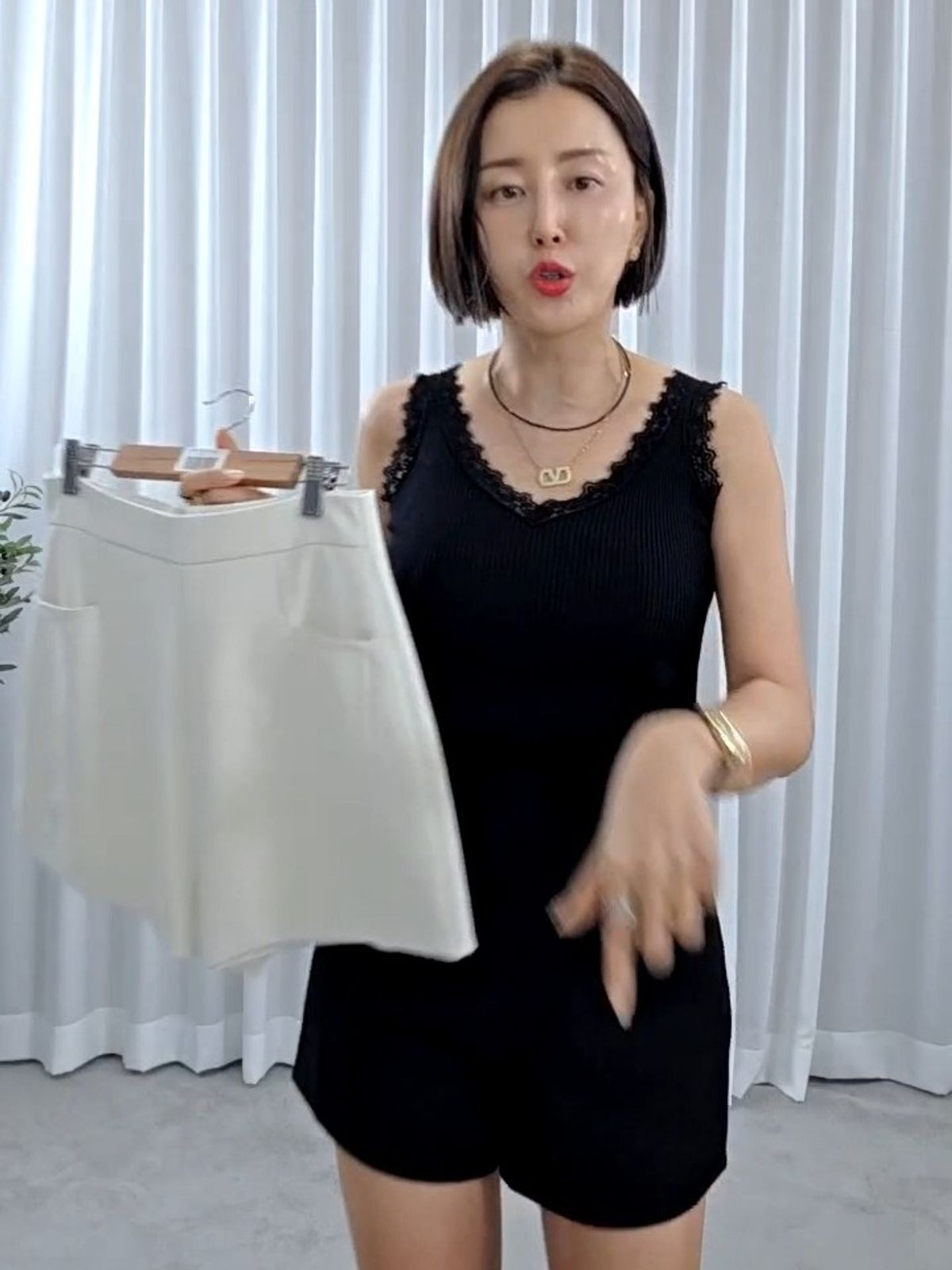 31257-샤무드반바지 썸네일 3