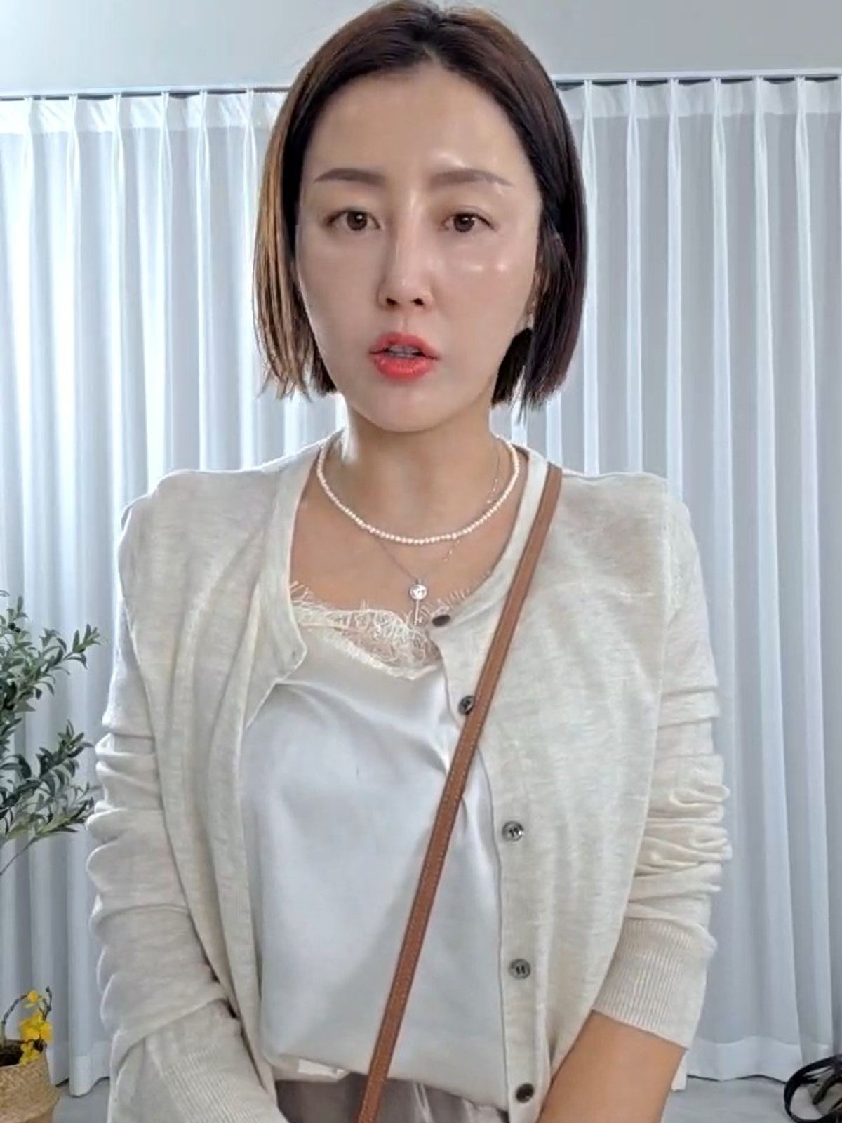 31448-장인담수진주목걸이 썸네일 2