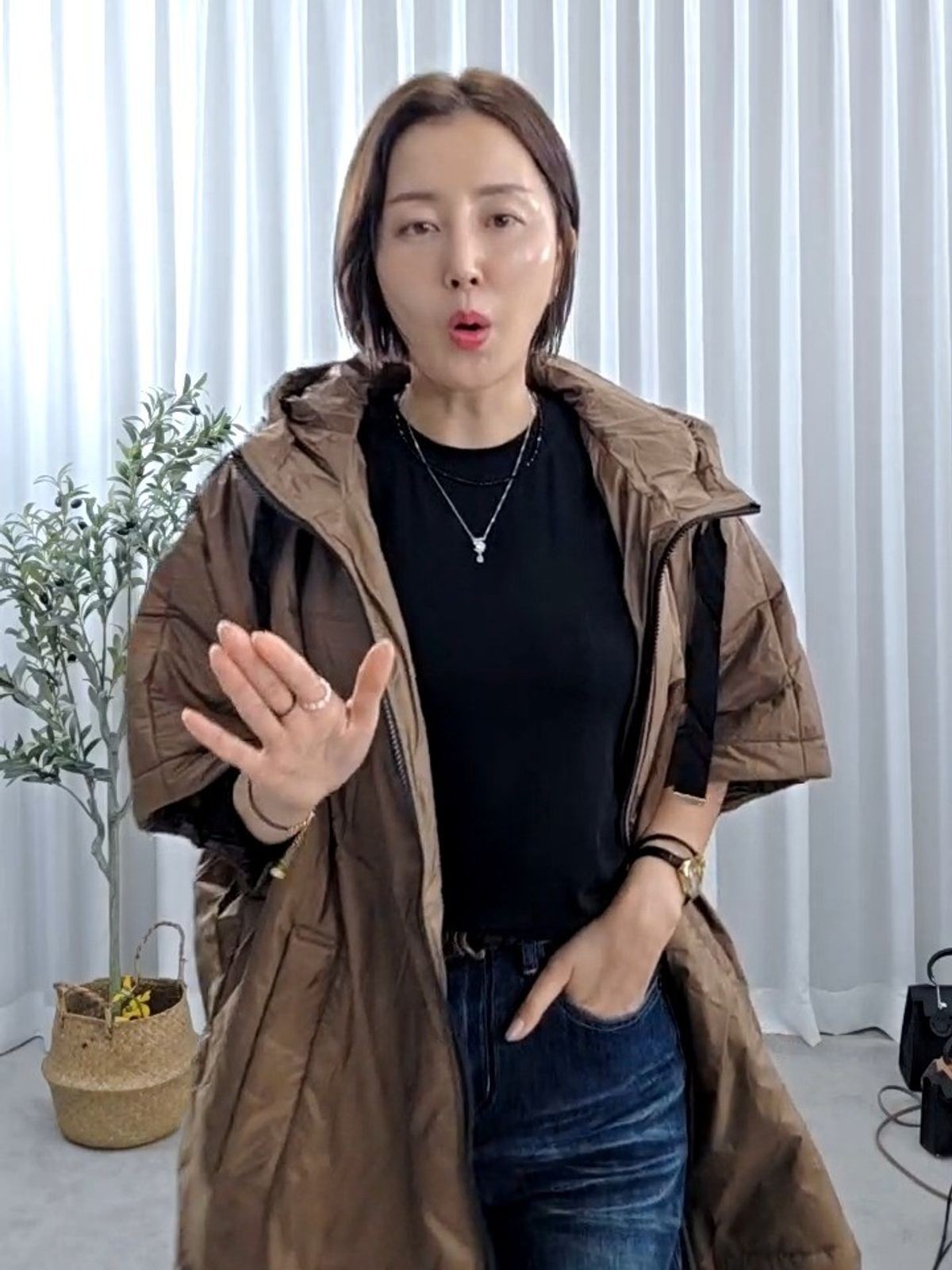 31532-막스무드낙타털패딩
