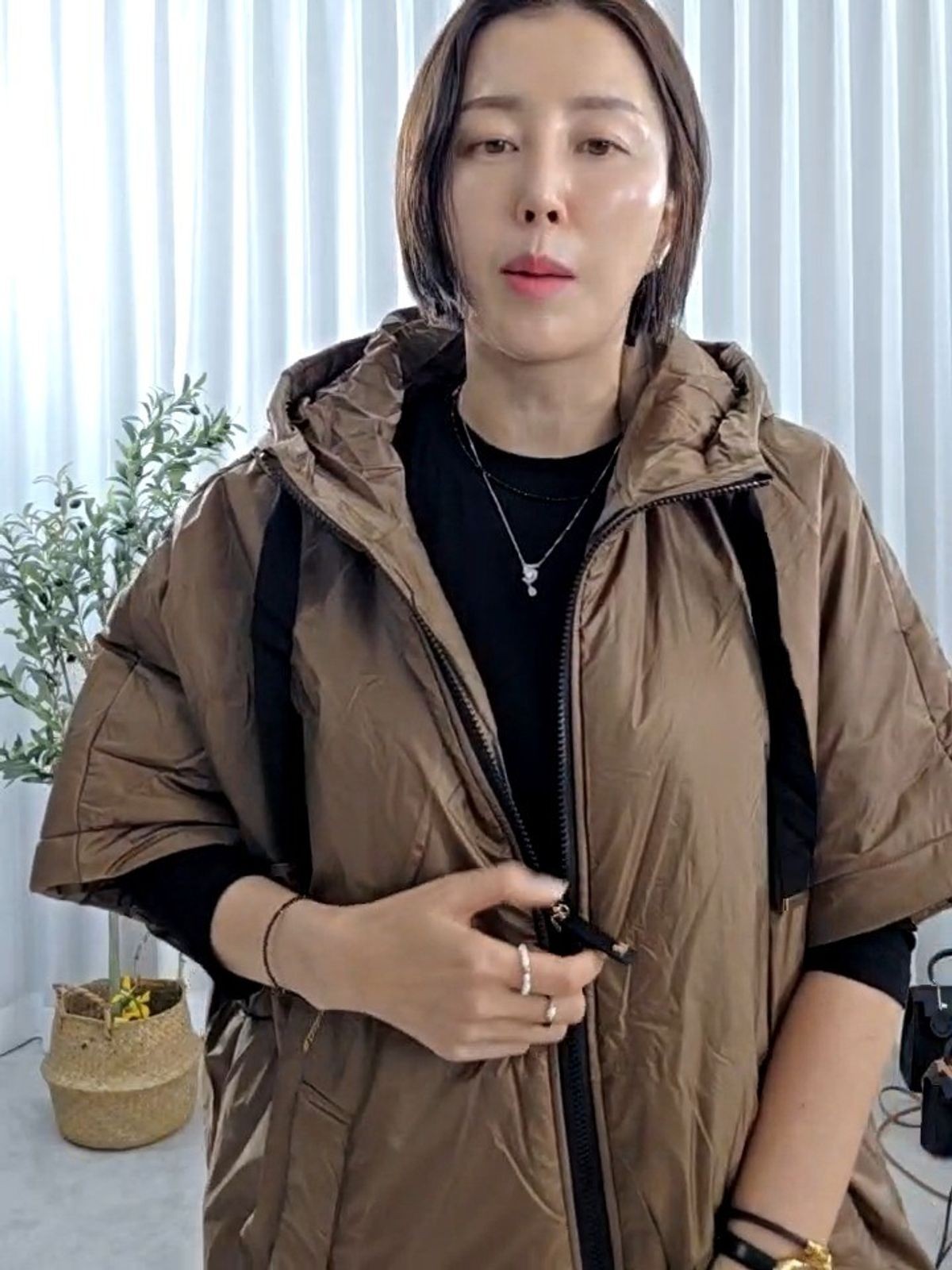31532-막스무드낙타털패딩 썸네일 2