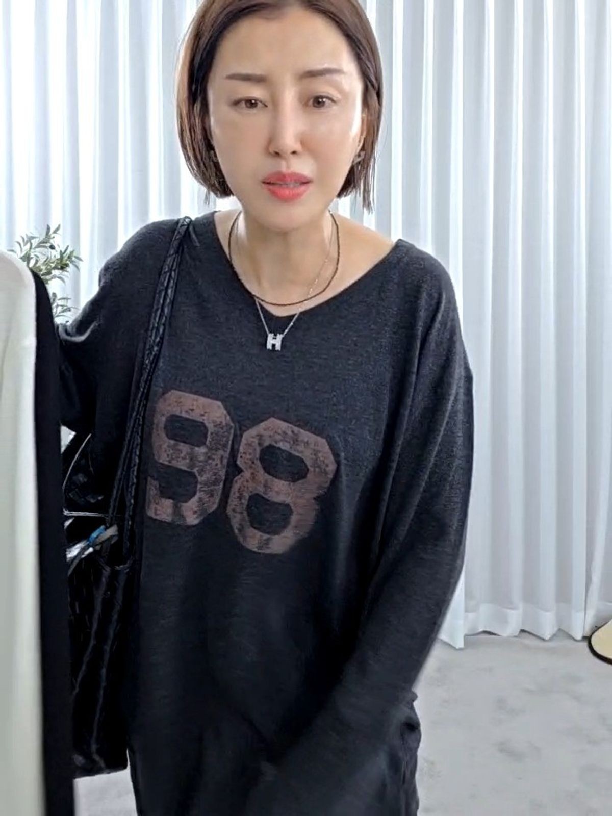 31548-98유니크롱니트 썸네일 2