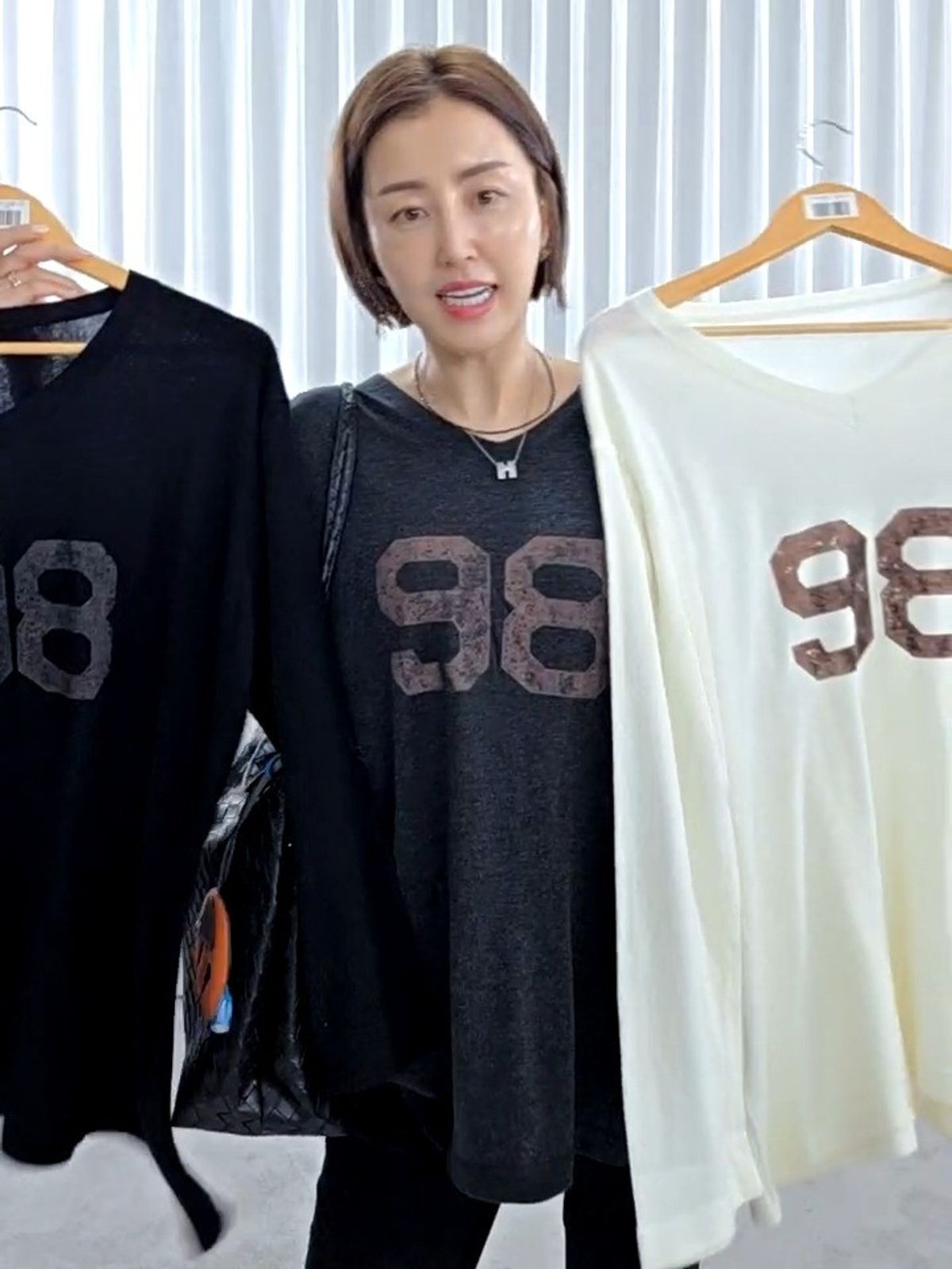 31548-98유니크롱니트 썸네일 3