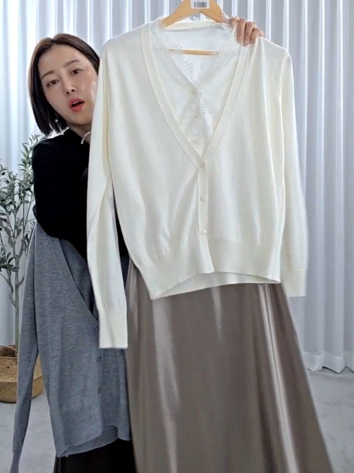 31556-예진언니레이스울가디건 썸네일 4
