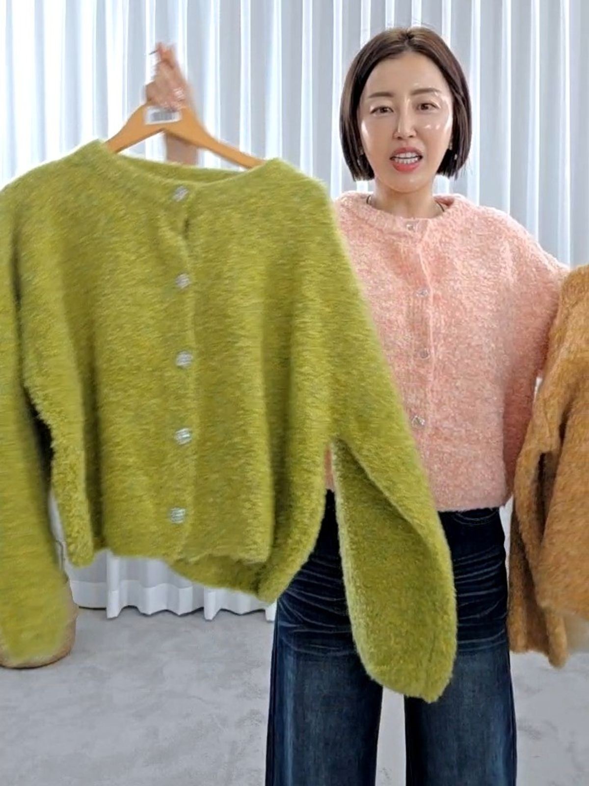 31570-보송보송을가디건(가단60총장51) 썸네일 3