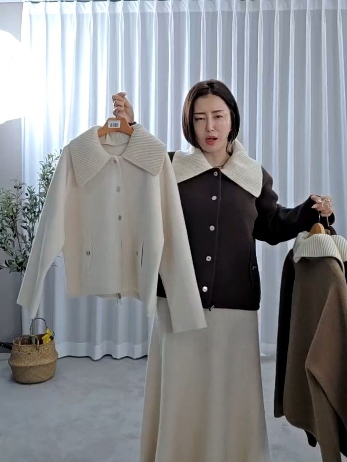 31579-빅카라포근한자켓 썸네일 4