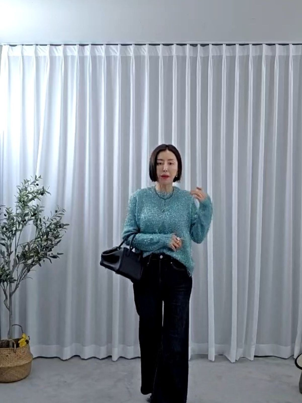 31580-부티나는고급가디건 썸네일 2