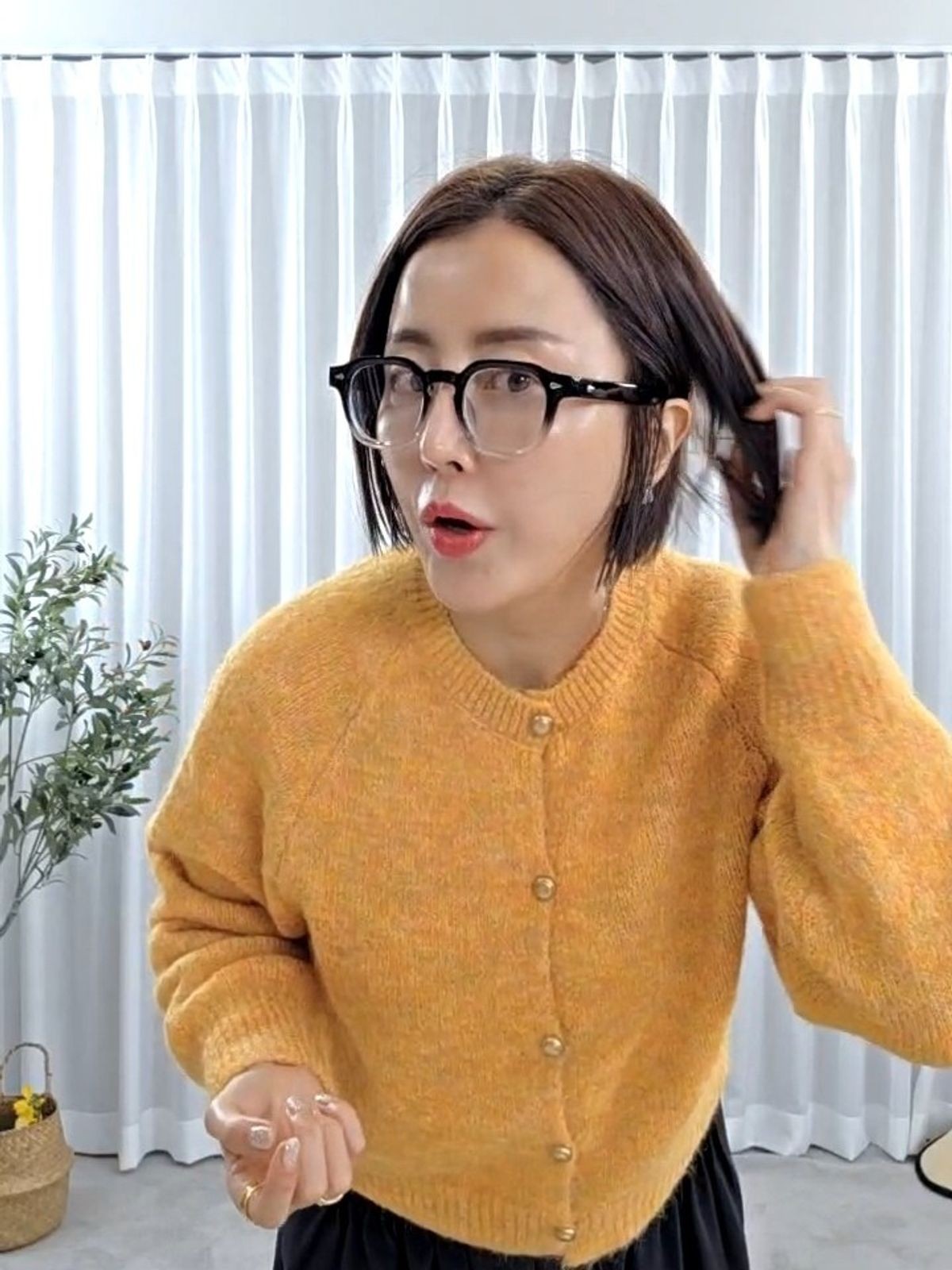 31634-전도연그라데이션안경