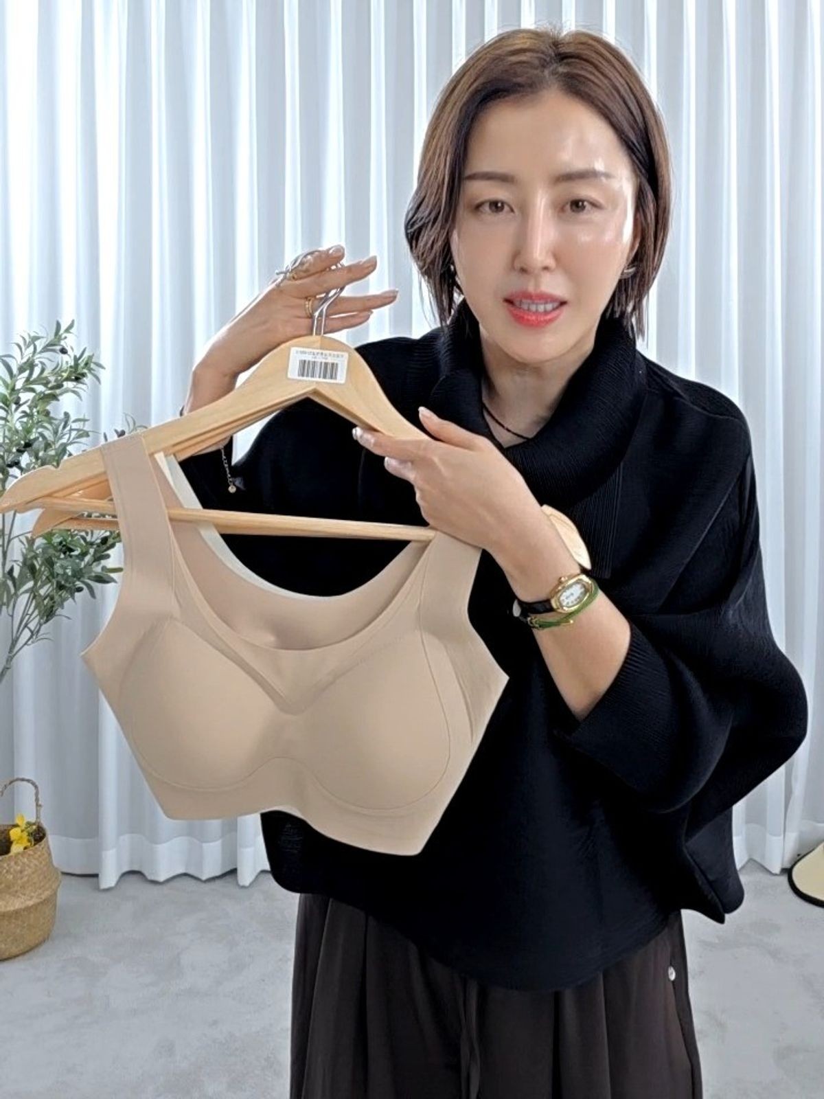 31669-안입은듯심리스브라 썸네일 2