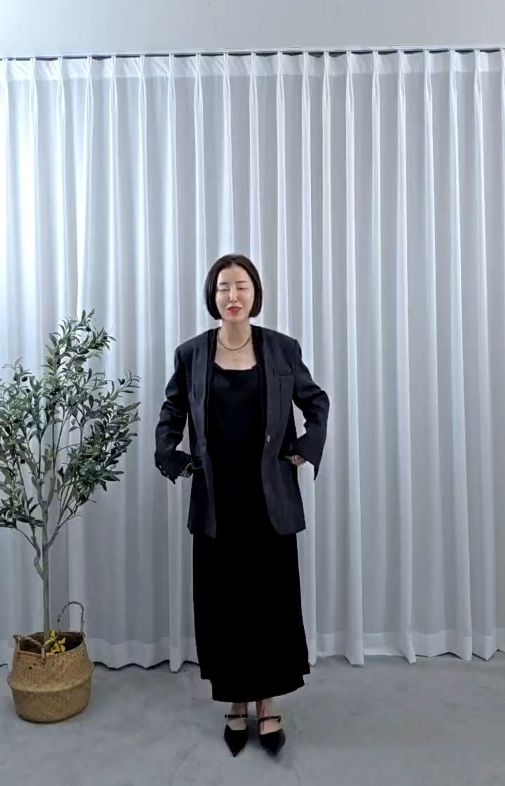 31687-만능새틴원피스 썸네일 2