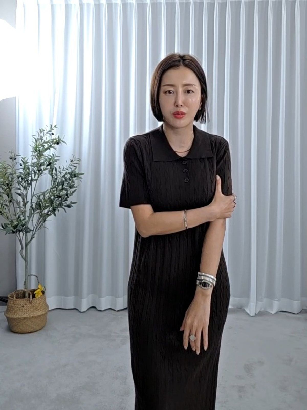 31760-꽈배기비스원피스 썸네일 2