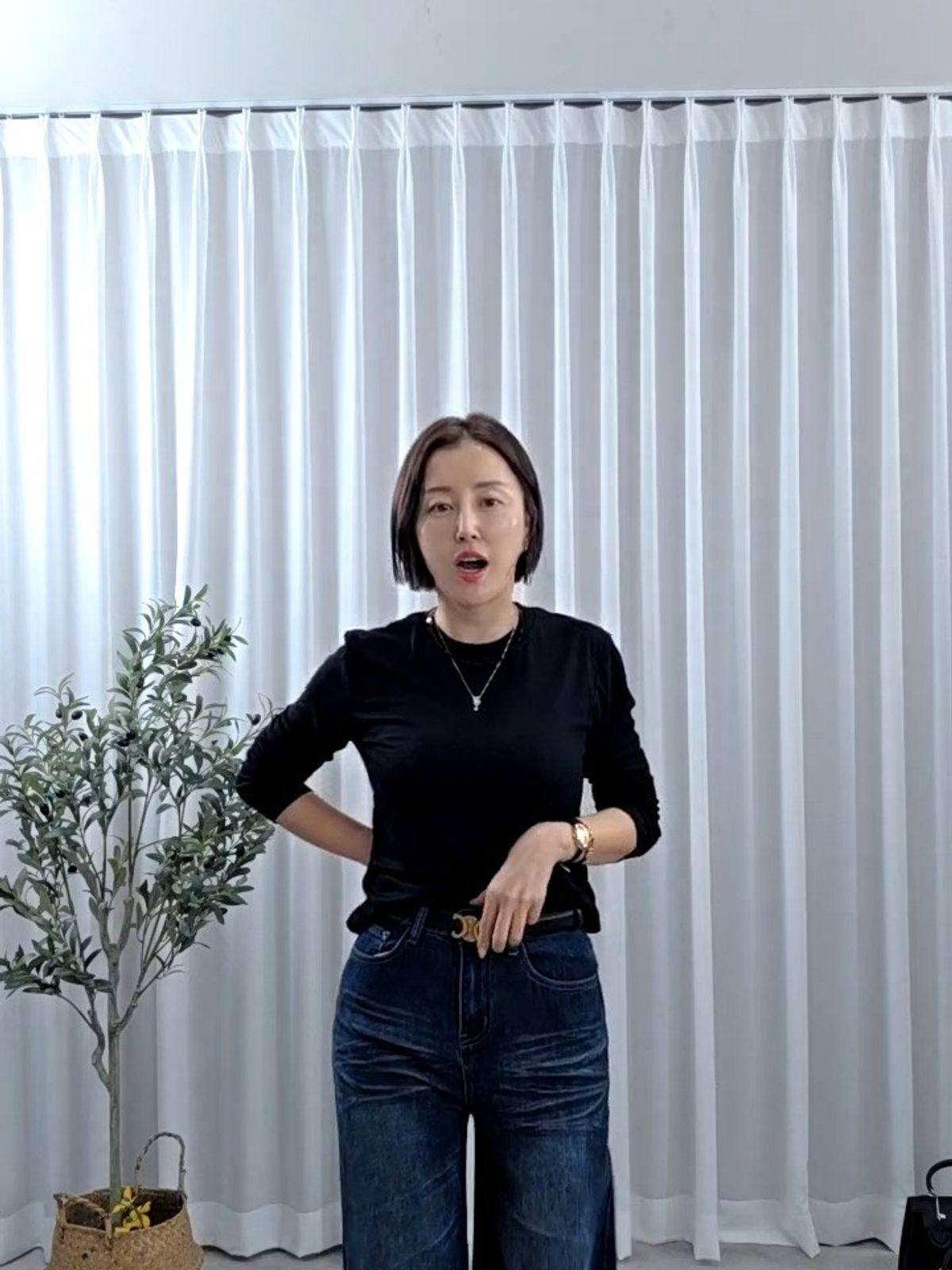 31797-셀*무드소가죽벨트 썸네일 3