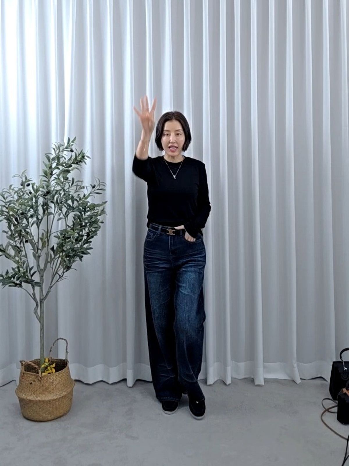 31828-워싱감동가을데님