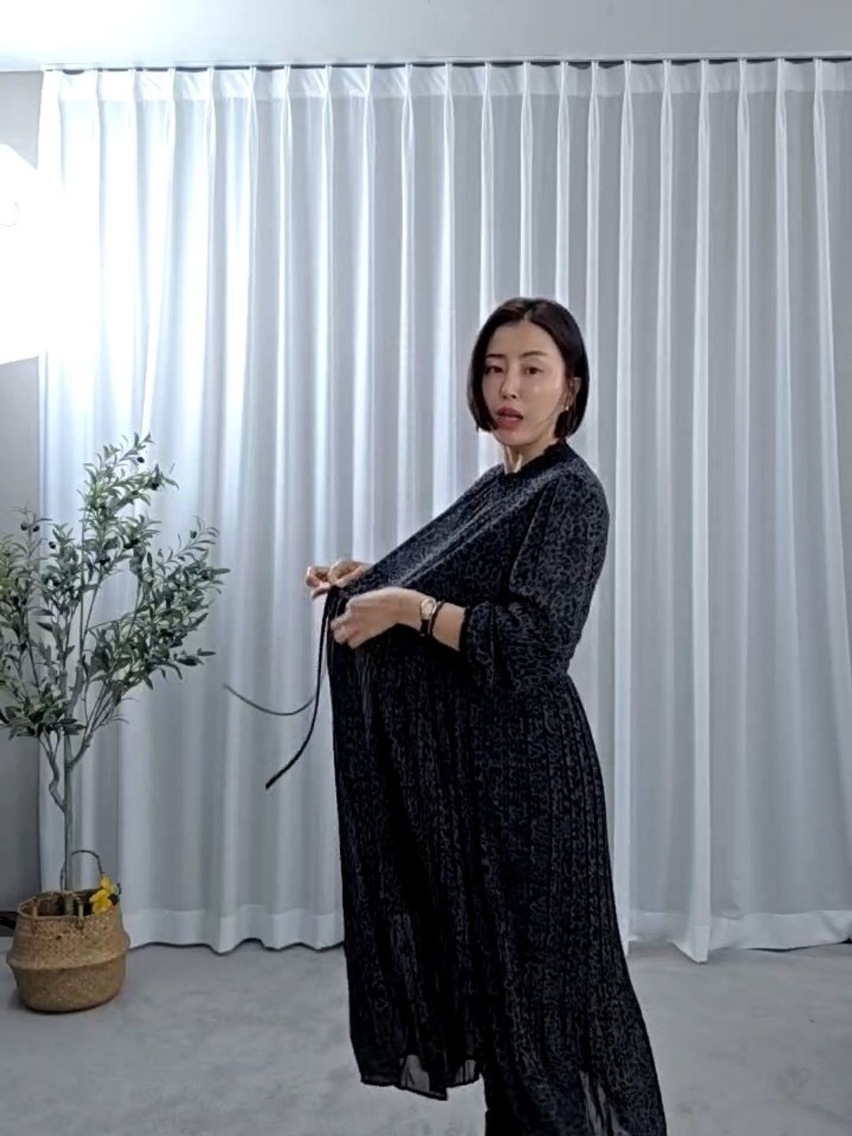 31900-핀터레스트호피원피스