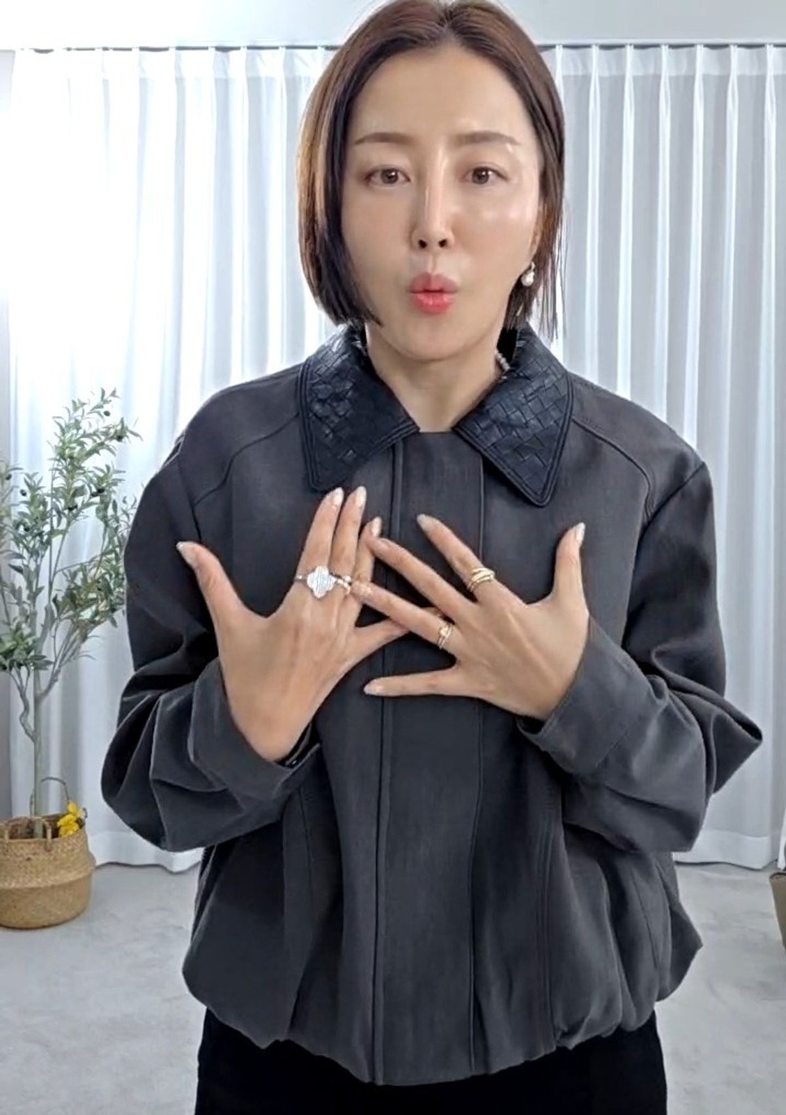 31914-보테맛라이오셀자켓 썸네일 2