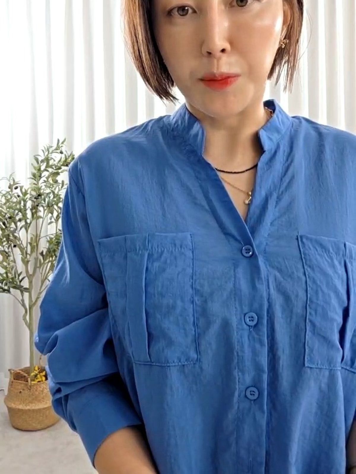 31918-가을룩북셔츠