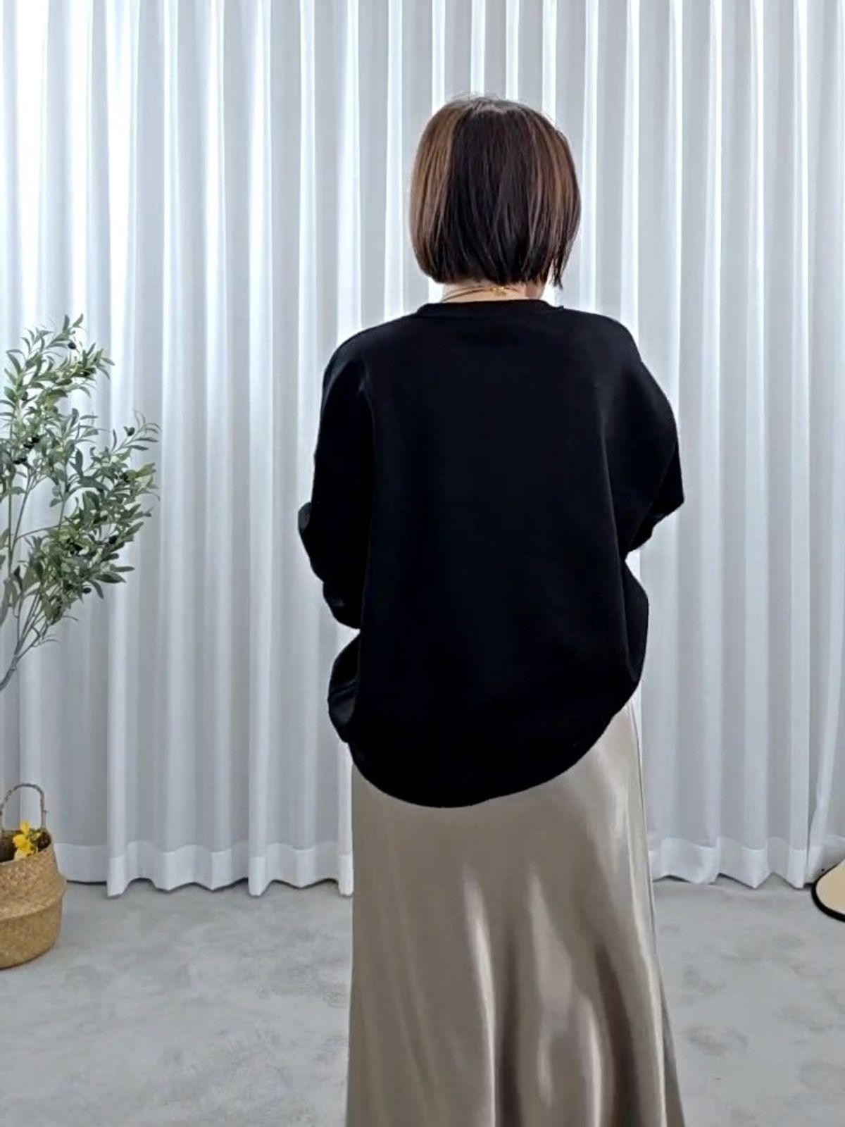 31935-여름에대박난체인티셔츠 썸네일 2
