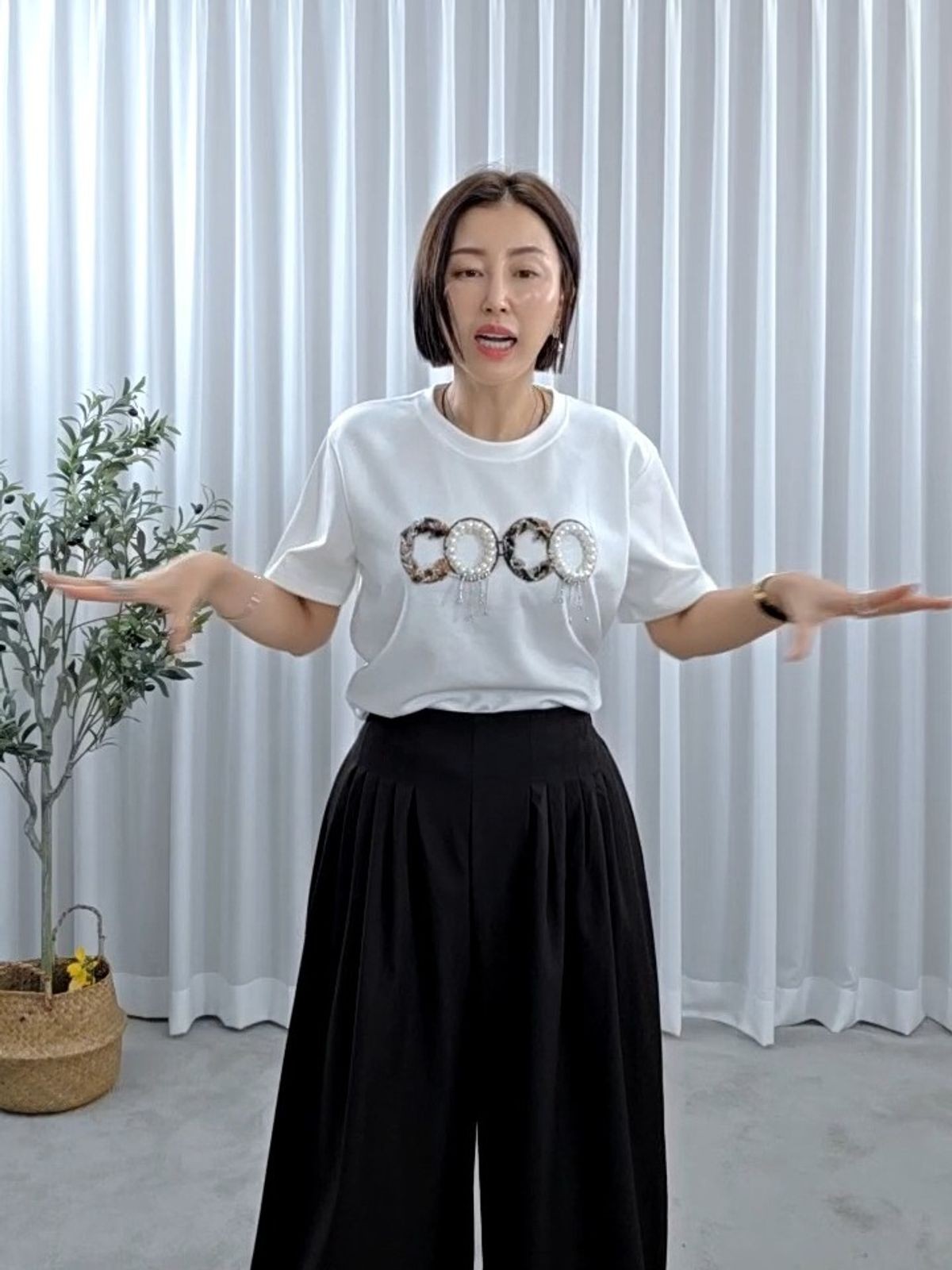 31936-호피코코티셔츠 썸네일 3