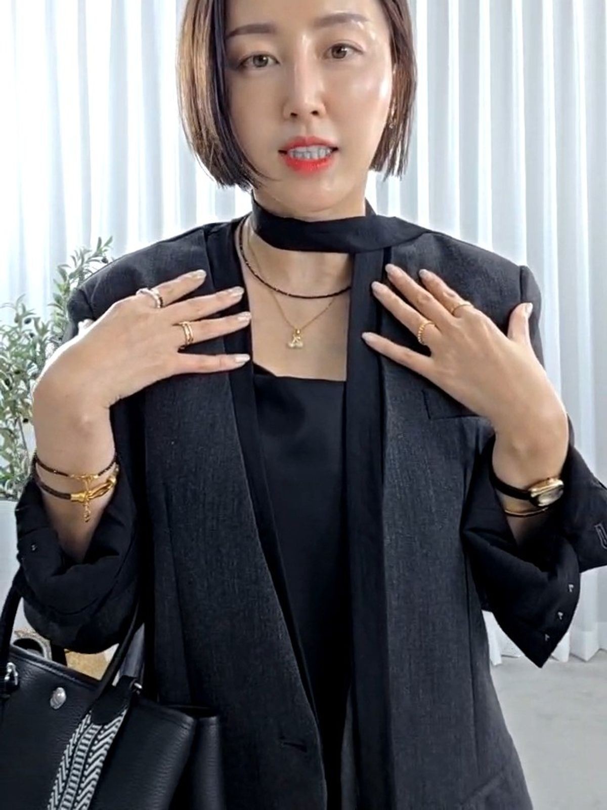 31991-시간무드고퀄자켓