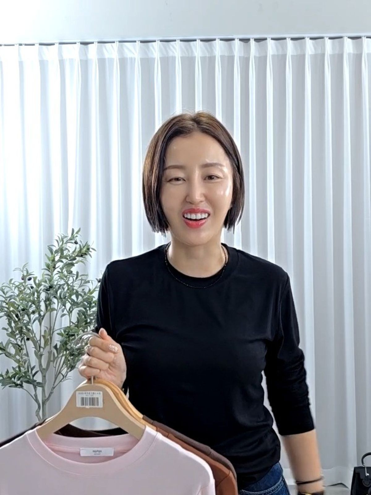 32020-휘뚜루코튼티셔츠