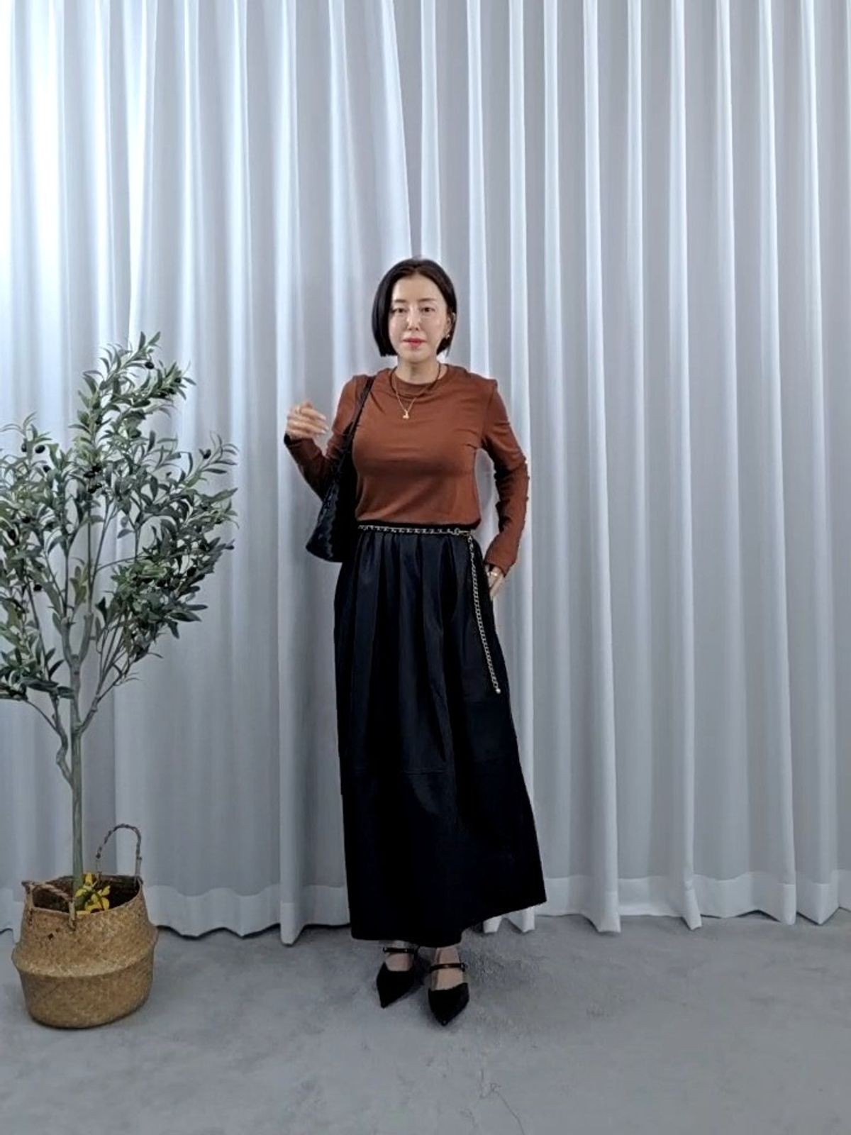 32020-휘뚜루코튼티셔츠 썸네일 3