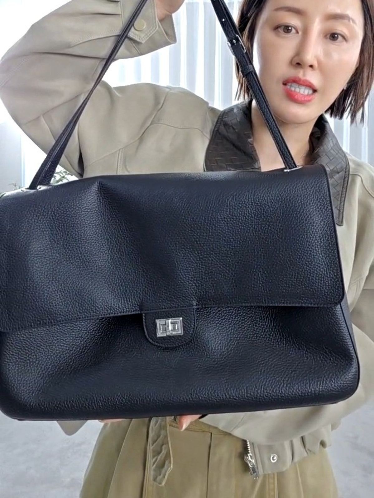 32118-샤무드플랩백 썸네일 2