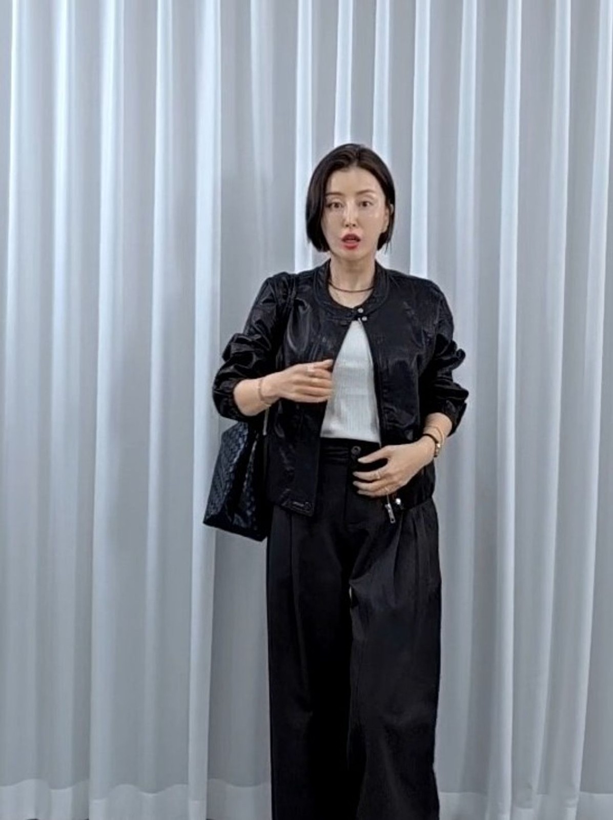32232-FW르메무드레더자켓 썸네일 2